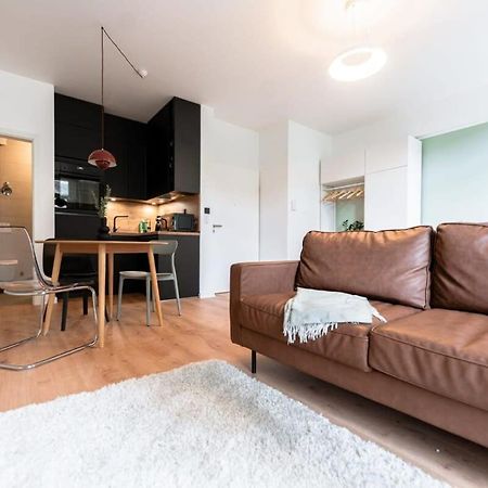 Renovated Chic Studio 5 Min To City Center Luxemburg Exteriör bild