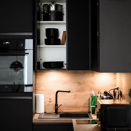 Renovated Chic Studio 5 Min To City Center Luxemburg Exteriör bild