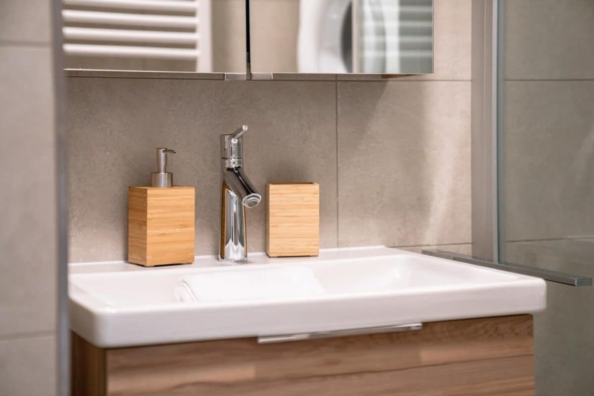 Renovated Chic Studio 5 Min To City Center Luxemburg Exteriör bild