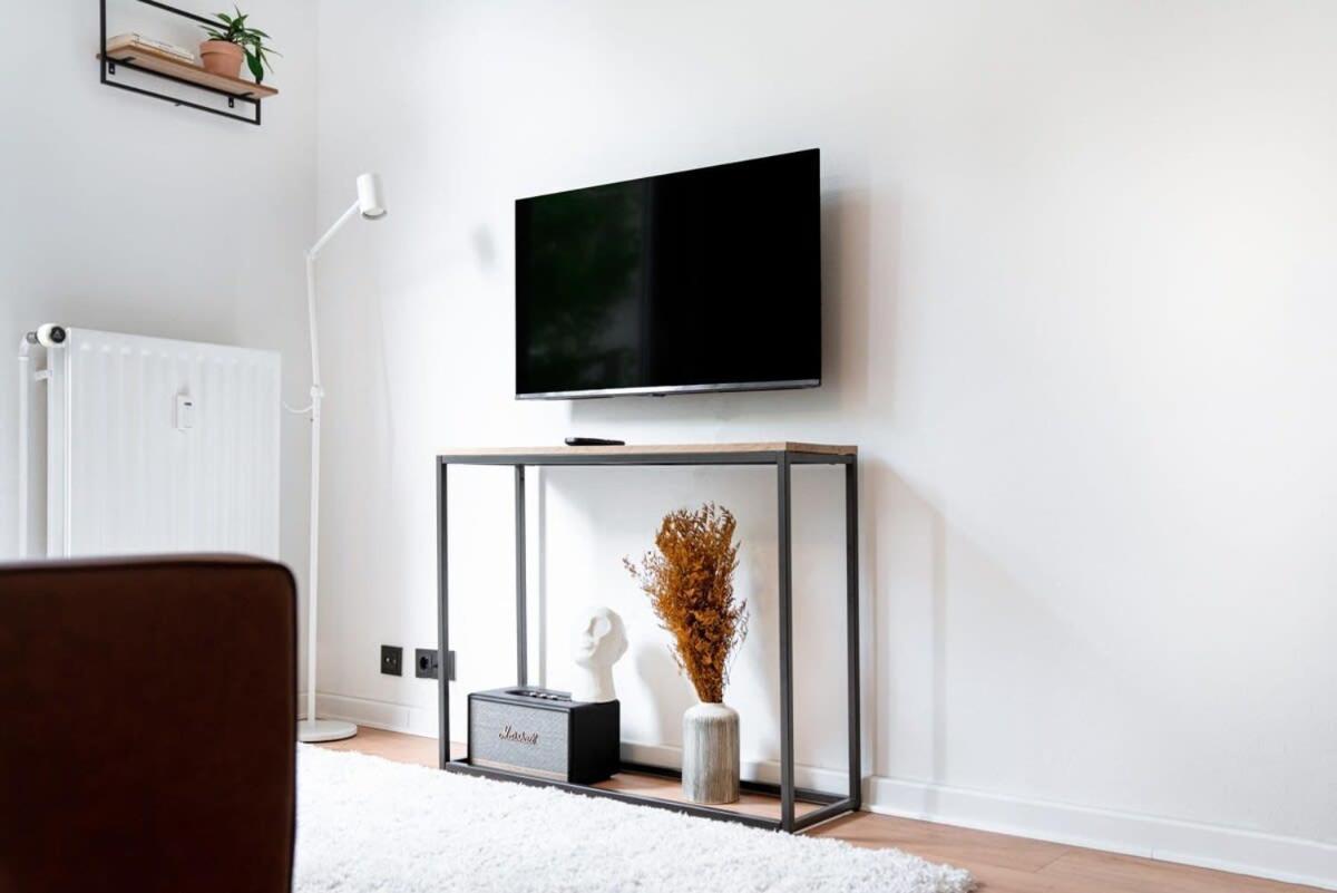 Renovated Chic Studio 5 Min To City Center Luxemburg Exteriör bild